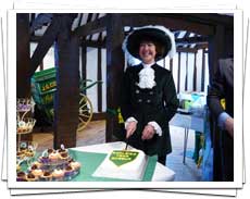 thumbnail picture of High Sheriff of Essex