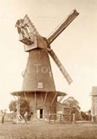 rayleigh windmill