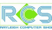 Sponsorship image for Rayleigh Computer Shop