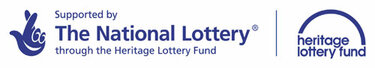 National Lottery Support logo