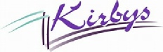 Sponsorship image for Kirbys Coaches