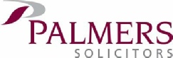 Sponsorship image for Palmers Solicitors
