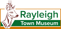 Rayleigh Museum logo